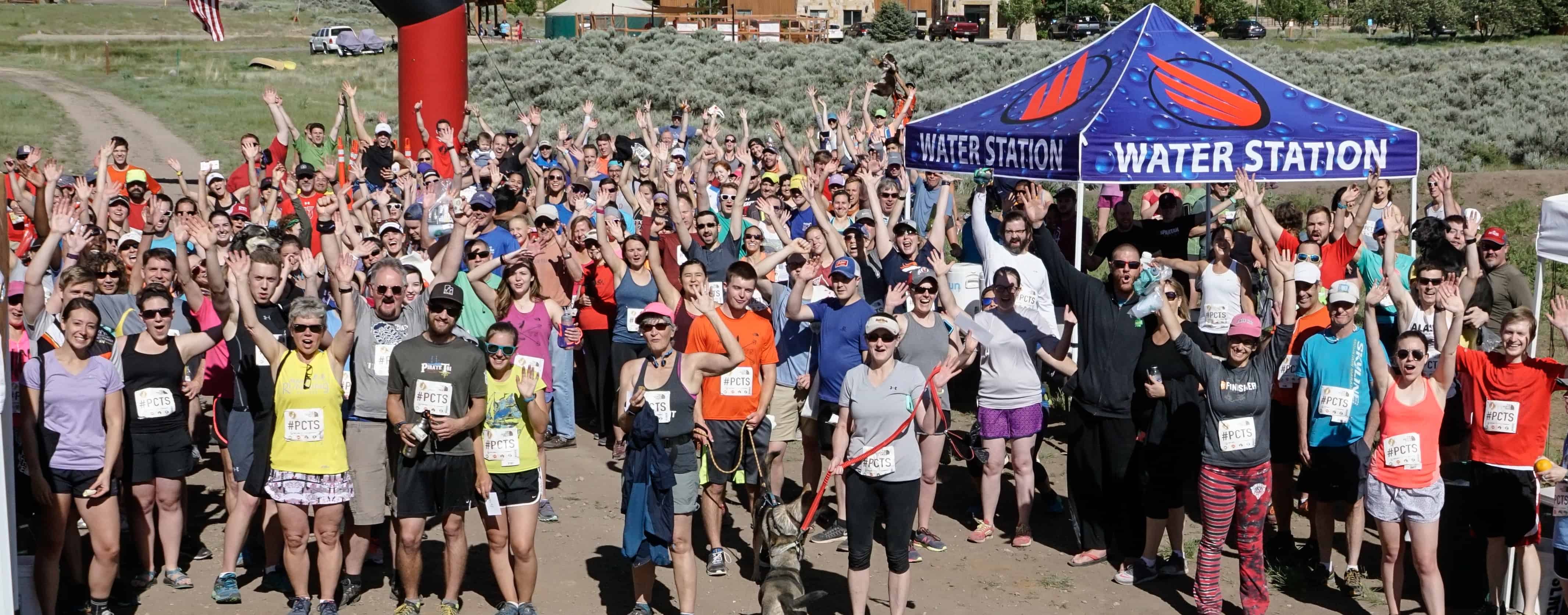 Park City Trail Series Park City Trail Series trail running races in Utah