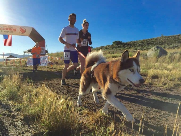 Park City Trail Series Event Info